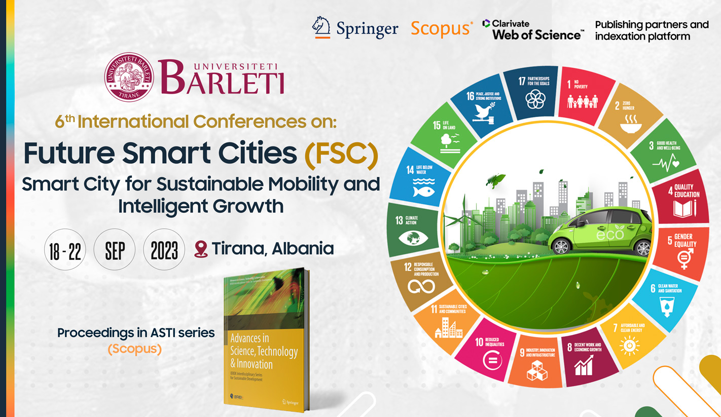 Future Smart Cities (FSC)