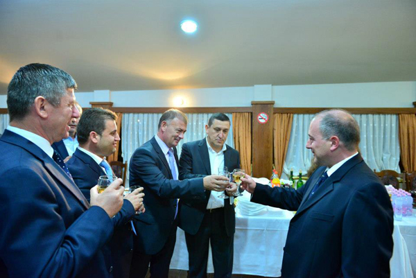 Organizimi gjyqësor në lëndën penale në Republikën e Shqipërisë