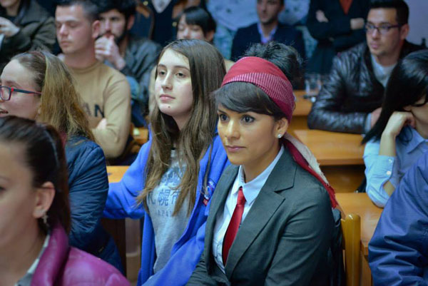 Dita e Japonisë në Shqipëri