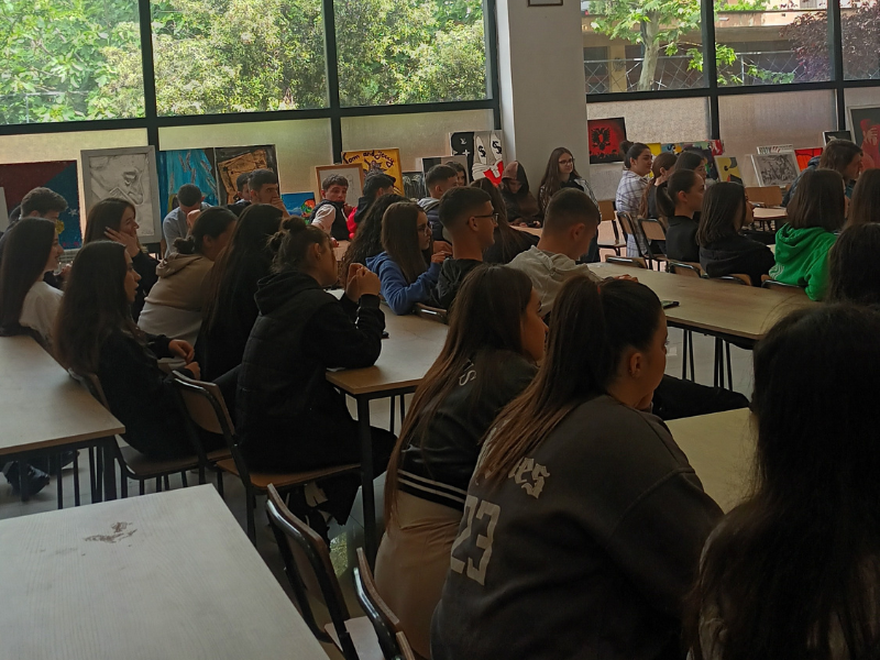 ICT DHE MUNDËSITË E SHUMTA PËR T’U ZHVILLUAR