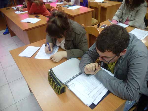 PëRFUNDOJNë KURSET FALAS PëR PROVIMET E MATURëS SHTETëRORE