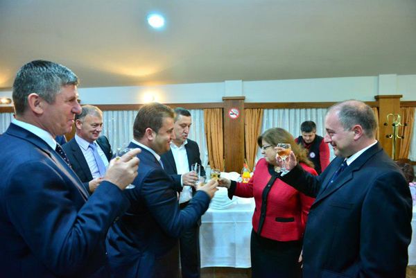 Organizimi gjyqësor në lëndën penale në Republikën e Shqipërisë