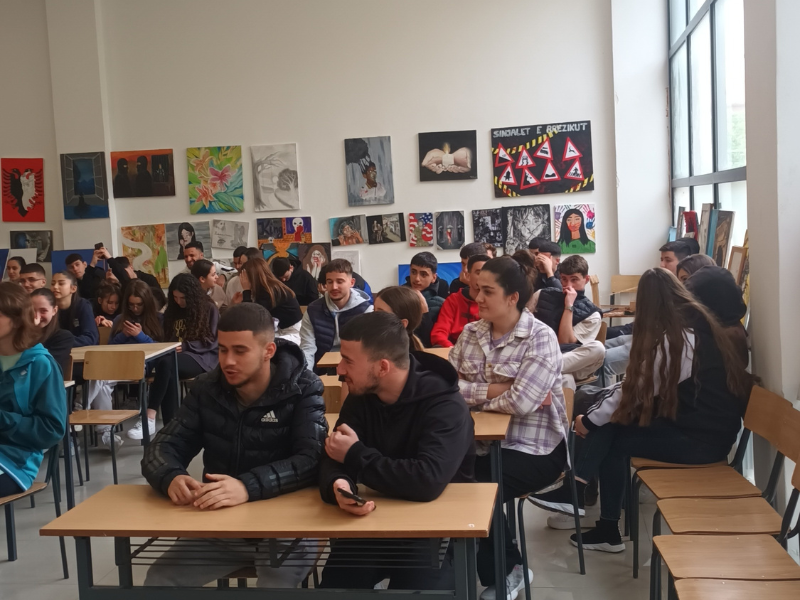 ICT DHE MUNDËSITË E SHUMTA PËR T’U ZHVILLUAR