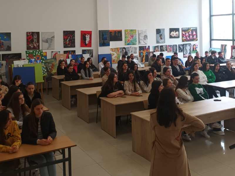 ICT DHE MUNDËSITË E SHUMTA PËR T’U ZHVILLUAR