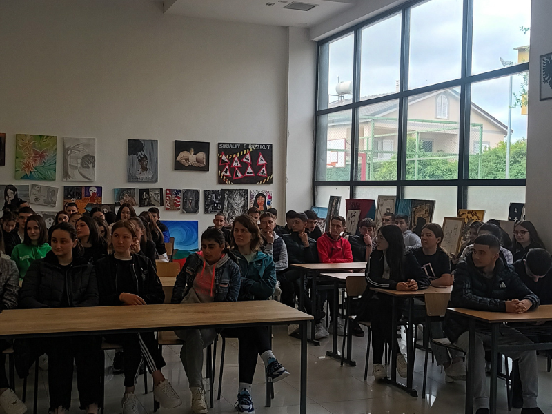 ICT DHE MUNDËSITË E SHUMTA PËR T’U ZHVILLUAR