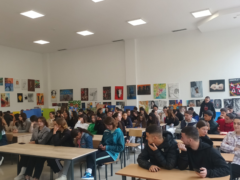 ICT DHE MUNDËSITË E SHUMTA PËR T’U ZHVILLUAR