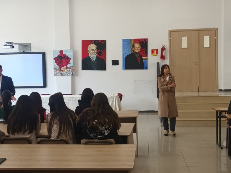 ICT DHE MUNDËSITË E SHUMTA PËR T’U ZHVILLUAR