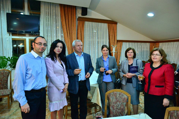 Organizimi gjyqësor në lëndën penale në Republikën e Shqipërisë