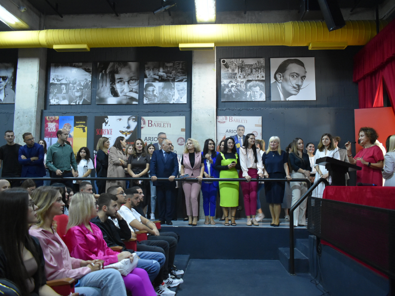 Viti Akademik 2023-2024