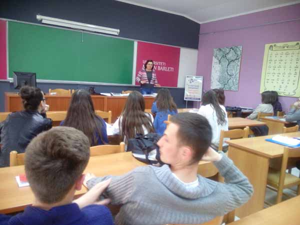 PëRFUNDOJNë KURSET FALAS PëR PROVIMET E MATURëS SHTETëRORE