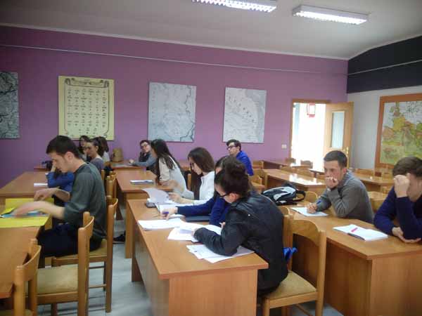 PëRFUNDOJNë KURSET FALAS PëR PROVIMET E MATURëS SHTETëRORE