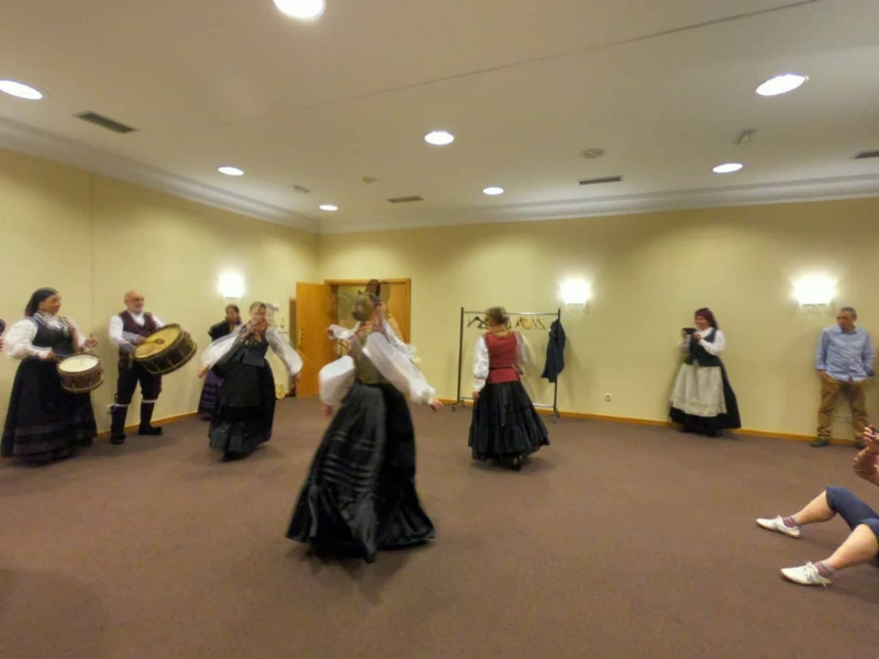 Profesorët e UniBa mirëpriten në Universitetin partner 