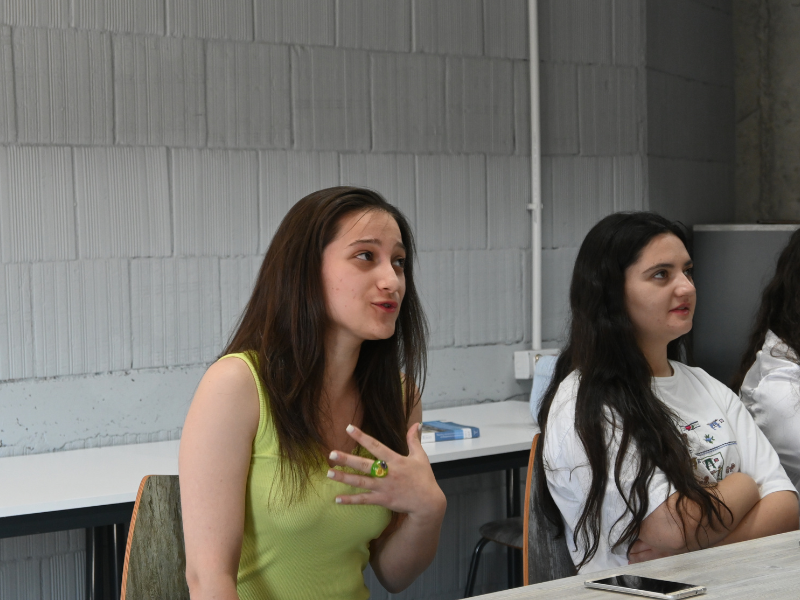 Të njohim veten, të kuptojmë tjetrin