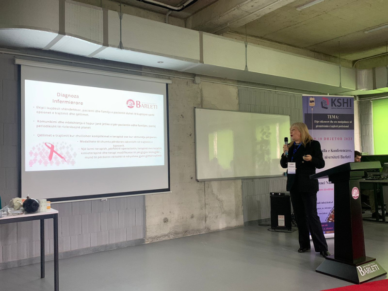 Konferenca e II Shkencore Ndërkombëtare nga KSHI mbahet në UniBa