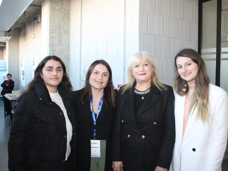 Konferenca e II Shkencore Ndërkombëtare nga KSHI mbahet në UniBa