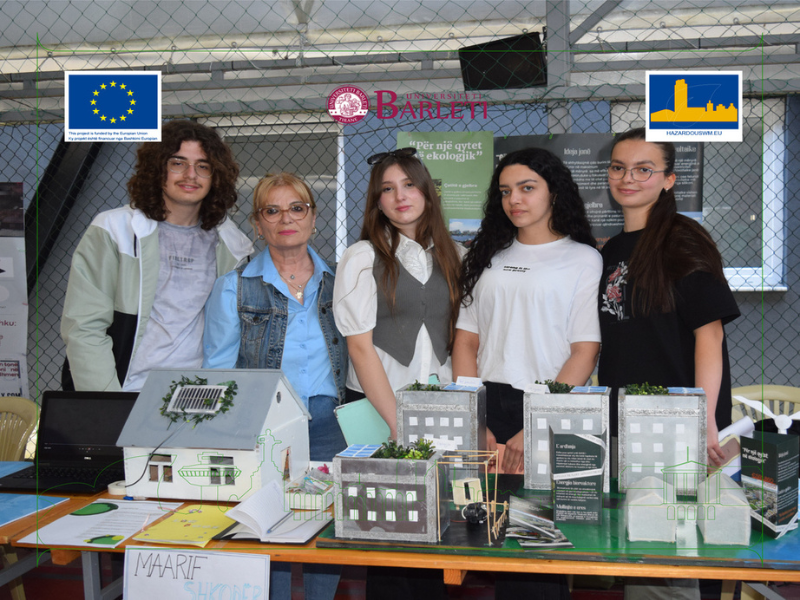 HHWM në STEAM Fair 2024