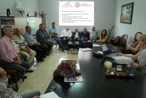 Mbyllja e fazës së trajnimeve të projektit "Soft Skills përtej njohurive akademike: Trajnimi i pushtetit lokal për përmirësimin e cilësisë së qeverisjes vendore"