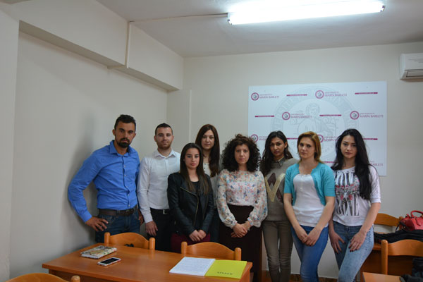 Solidarizohemi me dhimbjen e studentëve Kenianë