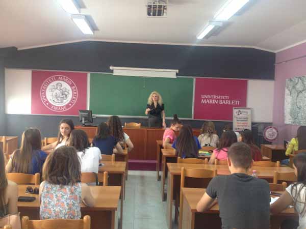 PëRFUNDOJNë KURSET FALAS PëR PROVIMET E MATURëS SHTETëRORE