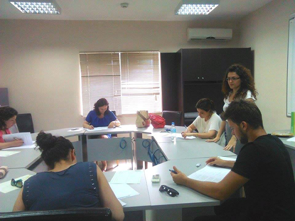 Testimi i gjuhes angleze Pearson Test of English pranë "Universiteti Barleti"