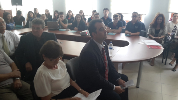 Dita Ndërkombëtare e paqes, Toleranca Fetare