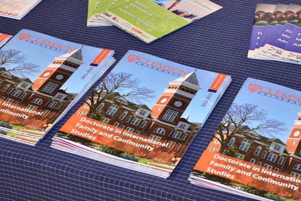 ceremonia e hapjes së programit të doktoratës Studime ndërkombëtare për familjen dhe komunitetin