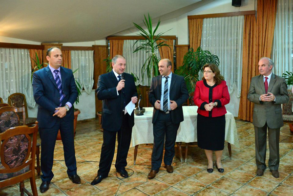 Organizimi gjyqësor në lëndën penale në Republikën e Shqipërisë