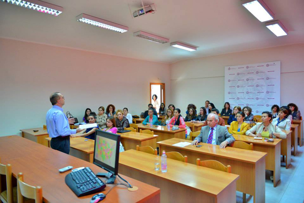 Leksione të hapura me temë: E Djathta Fetare në SHBA.