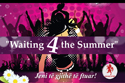 Party "Waiting for the Summer" disa momente te gëzuara.