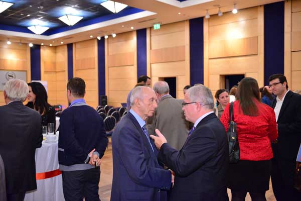 ceremonia e hapjes së programit të doktoratës Studime ndërkombëtare për familjen dhe komunitetin