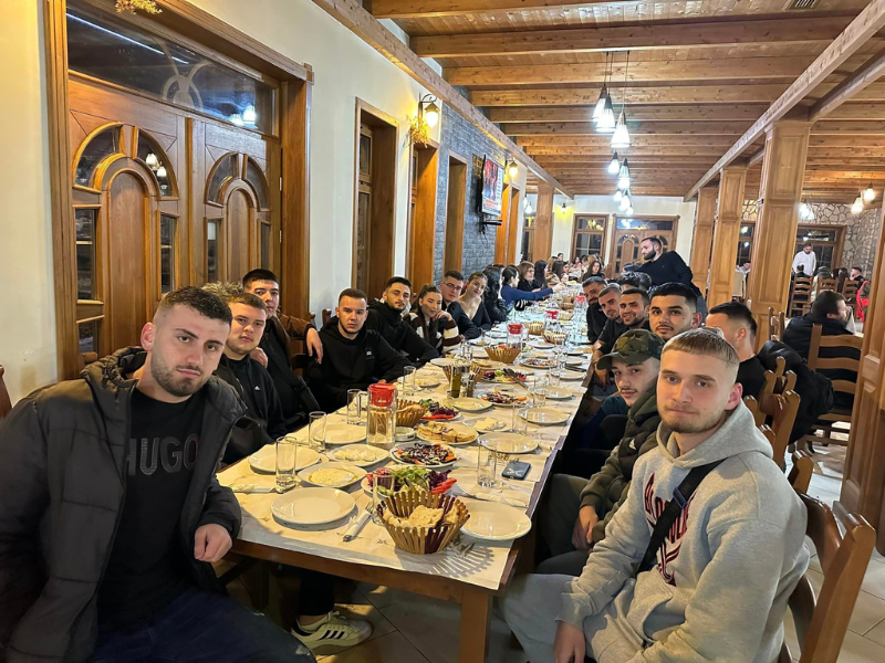 Udhëtim në Valbonë dhe Prizren