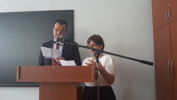 Dita Ndërkombëtare e paqes, Toleranca Fetare