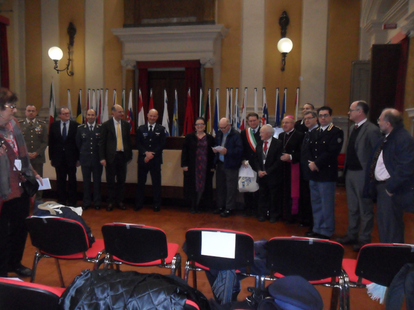 Pjesëmarrja e pedagogëve dhe studentëve të Universitetit Barleti në takimin e ECOSMeG