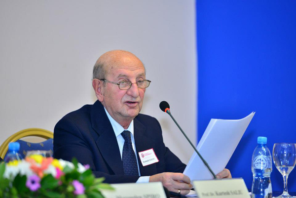 Konferencë shkencore ndërkombëtare "Shqipëria dhe Pakicat Kombëtare, Etnike dhe Kulturore"