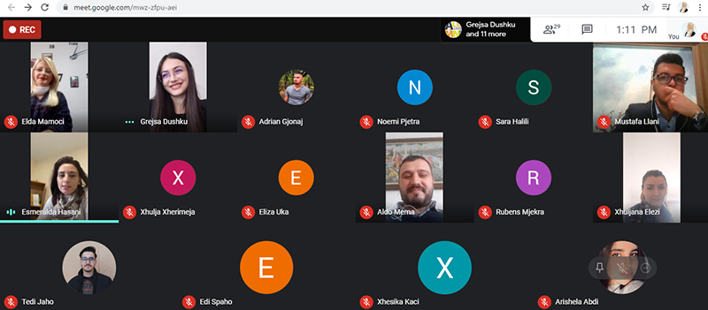 Klubi ligj dhe demokraci 