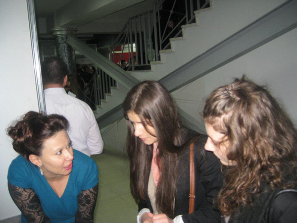 Zyra e Karrierës dhe studentët e UB-së morën pjesë në panairin e punës "Dita e Karrierës"