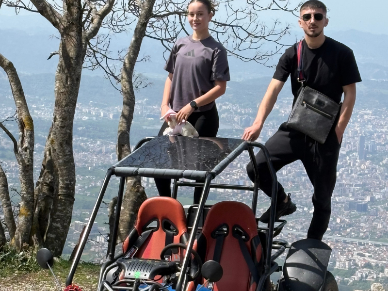 Rikthim te natyra: një eksperiencë që transformon