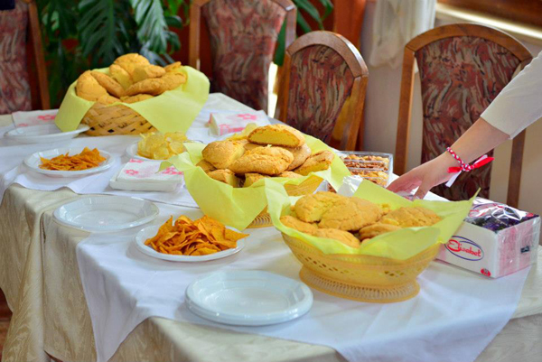 Pranverë në UB - traditë, argëtim, arsim me dhe për studentët.