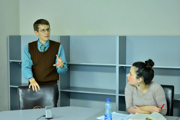 Universiteti Clemson në bashkëpunim me Univ. "Barleti"