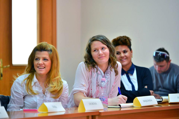 Trajnim me temë "Njohuri të domosdoshme për përkatësinë gjinore"