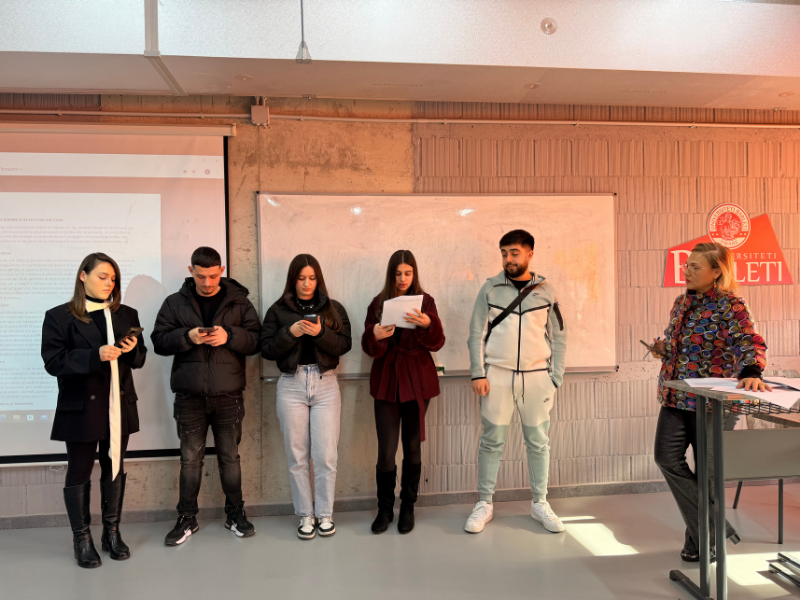 Biznesi i Vogël dhe Etika: Perspektiva Akademike mbi Sfidat e Sipërmarrjes