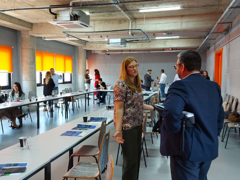 Albania Hosts First-Ever EIT Health Morning Health Talks, Advancing Digital Health Dialogue