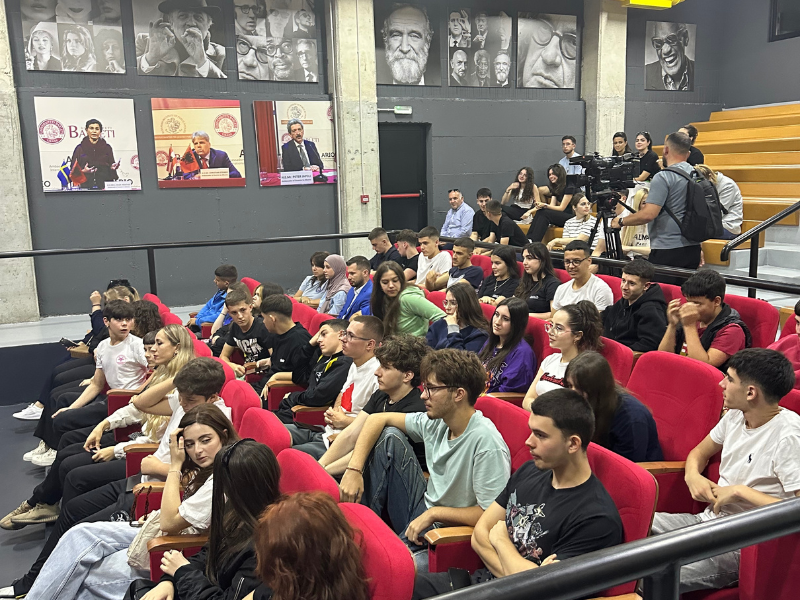 Konkursi Kombëtar STEAM+ për Talentet e Reja 2025