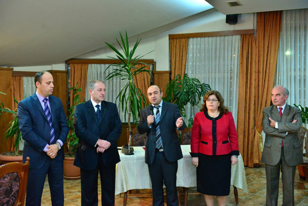 Organizimi gjyqësor në lëndën penale në Republikën e Shqipërisë