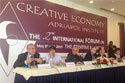 Mbyll punimet Forumi i Dytë Ndërkombëtar mbi Ekonominë Kreative