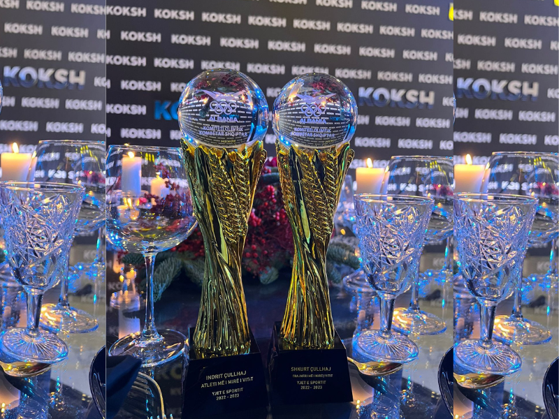 Barletasi Indrit Çullhaj Sportist i Kombëtares Shqiptare në sportin e Xhudos