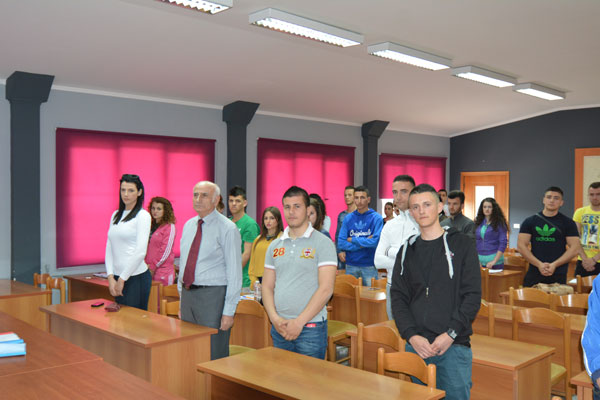 Solidarizohemi me dhimbjen e studentëve Kenianë