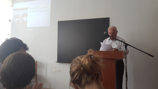 Dita Ndërkombëtare e paqes, Toleranca Fetare