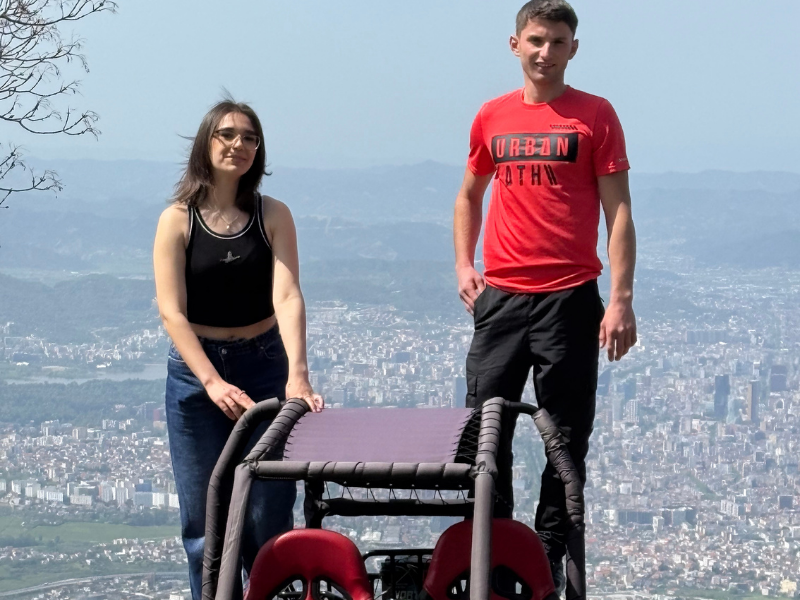 Rikthim te natyra: një eksperiencë që transformon