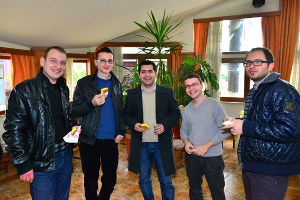 Pranverë në UB - traditë, argëtim, arsim me dhe për studentët.